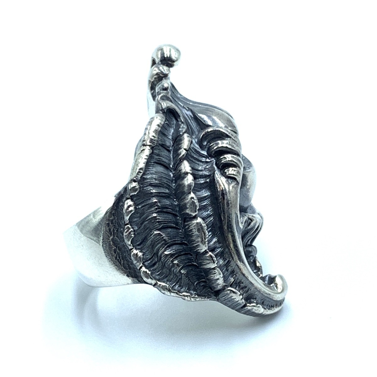 Legio Made レギオメイド Vision ヴィジョン リング LegioMade/レギオメイド Vision/ヴィジョン リング : Mr.treize