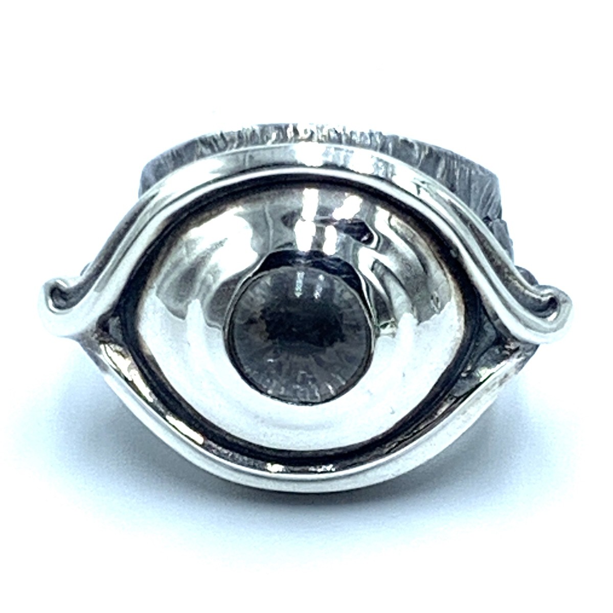 LegioMade/レギオメイド Eye/アイ リング : Mr.treizeミスタートレイズ