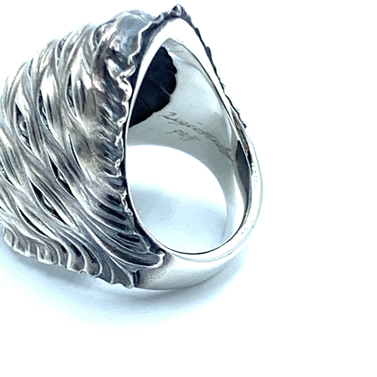 LegioMade/レギオメイド Watcher リング : Mr.treizeミスタートレイズ