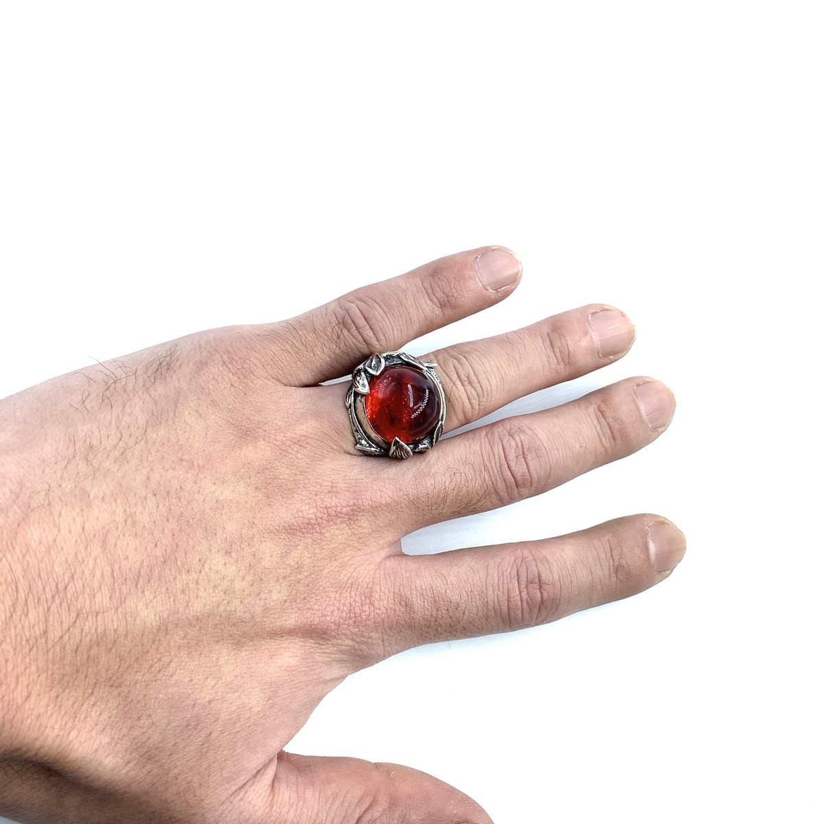 LYLY ERLANDSSON/リリーエルランドソン リング the GRANADA/ザ