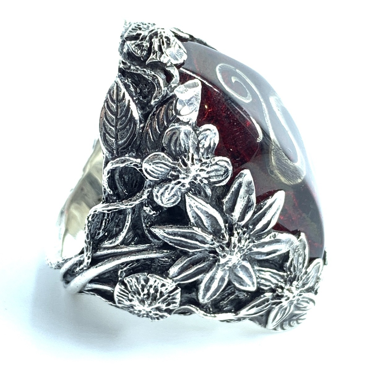 リリーエルランドソン　アリア　レッド　9号 リリーエルランドソン アリア レッド 9号 - メルカリ