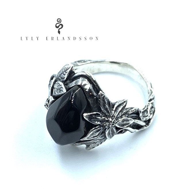 LYLY ERLANDSSON/リリーエルランドソン リング the ARIA/ザ アリア