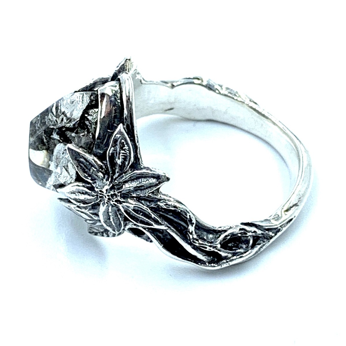 LYLY ERLANDSSON/リリーエルランドソン リング the ARIA/ザ アリア