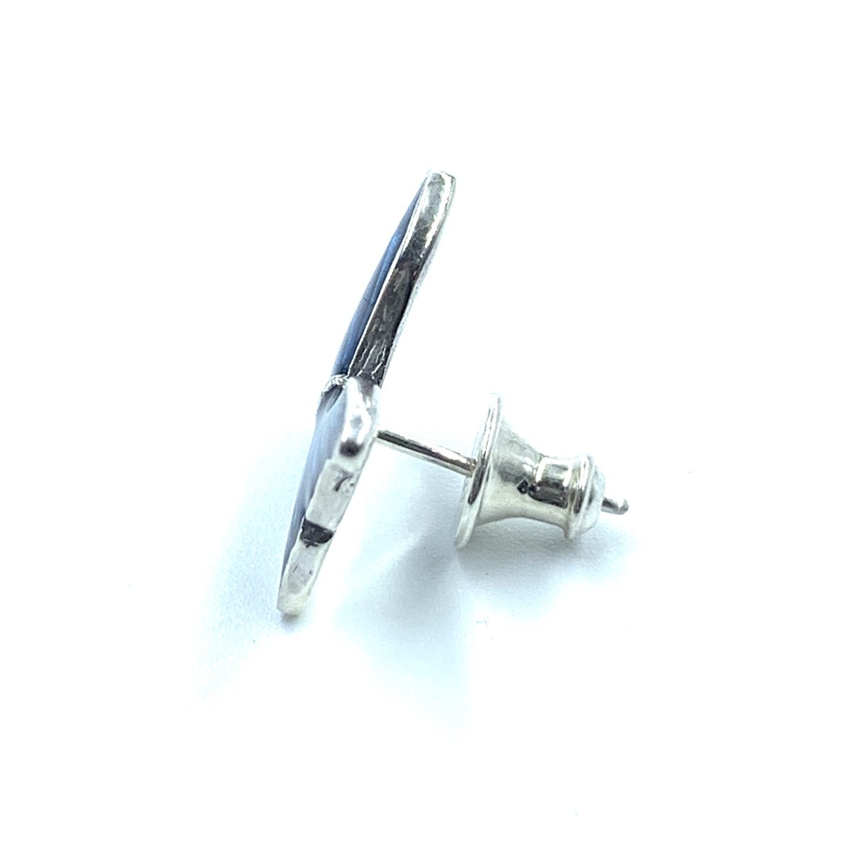 LYLY ERLANDSSON/リリーエルランドソン ピアス the MORPHO Piercing 
