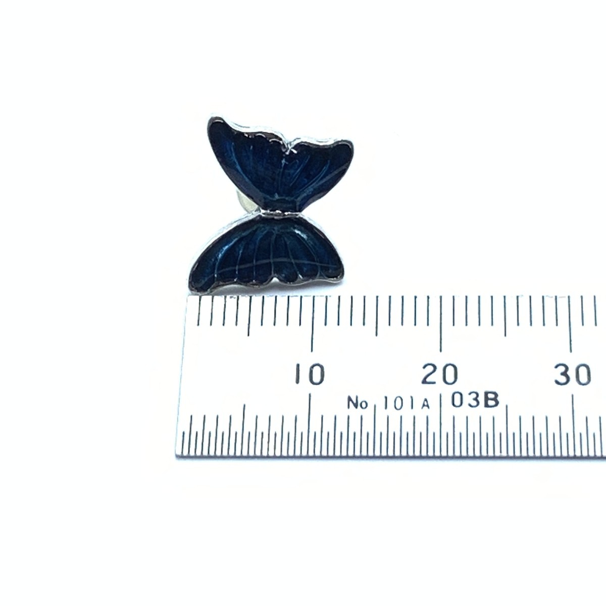 LYLY ERLANDSSON/リリーエルランドソン ピアス the MORPHO Piercing