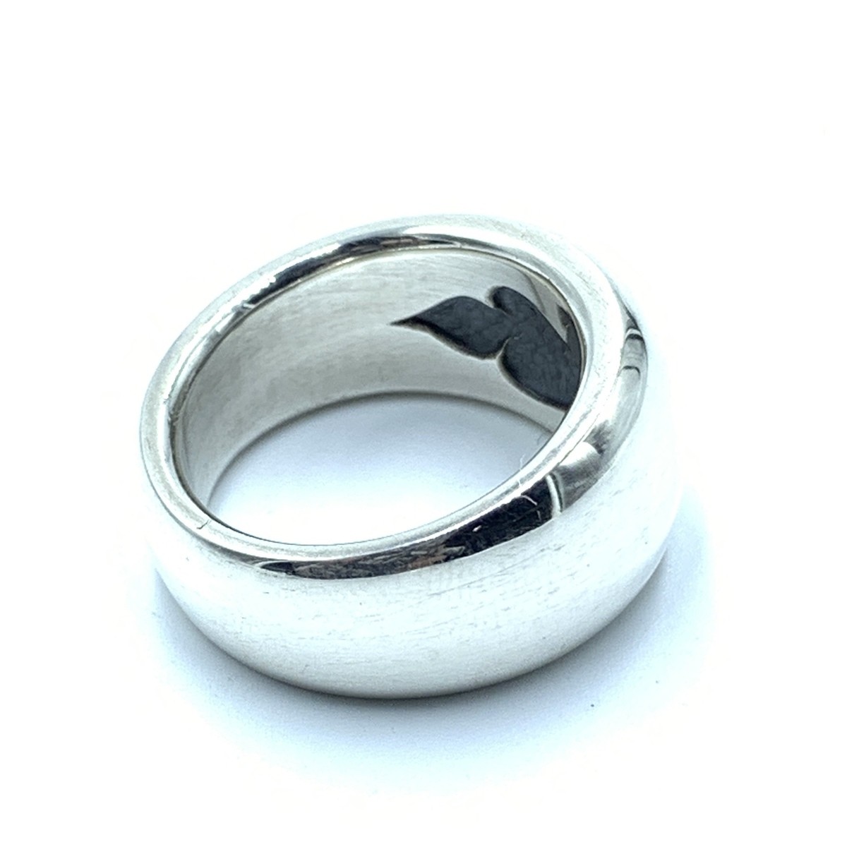 Rat Race ラットレース シルバー RatRace RAW ラットアナザーワールド