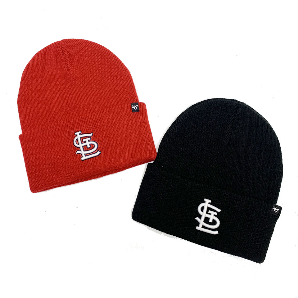 47（フォーティーセブン） '47 ビーニー HAYMAKER KNIT BEANIE