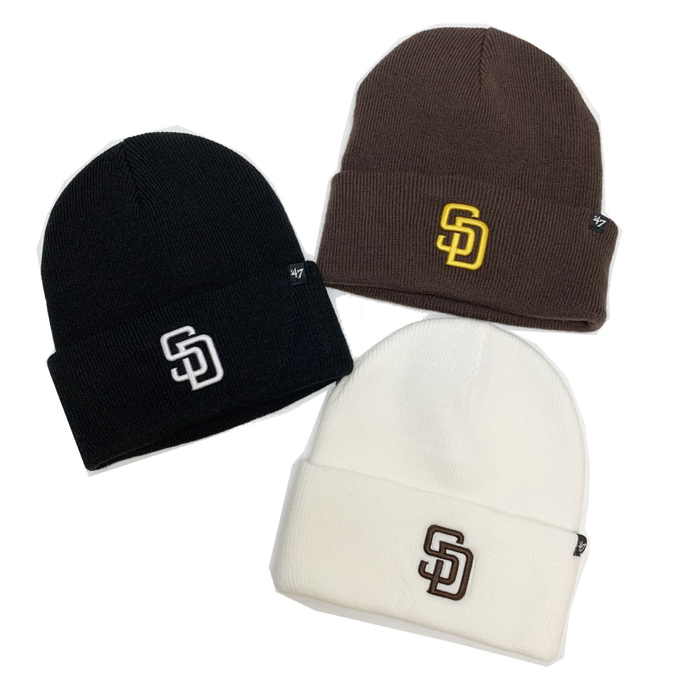 47（フォーティーセブン） '47 ビーニー HAYMAKER KNIT BEANIE