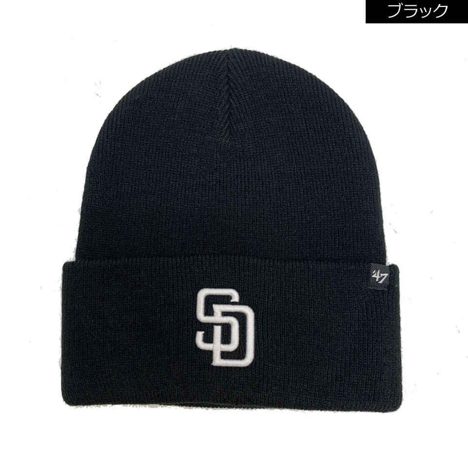 47（フォーティーセブン） '47 ビーニー HAYMAKER KNIT BEANIE
