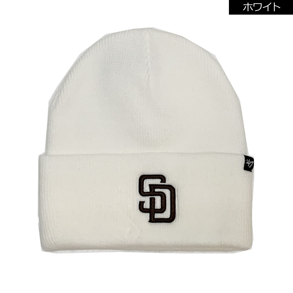 47（フォーティーセブン） '47 ビーニー HAYMAKER KNIT BEANIE