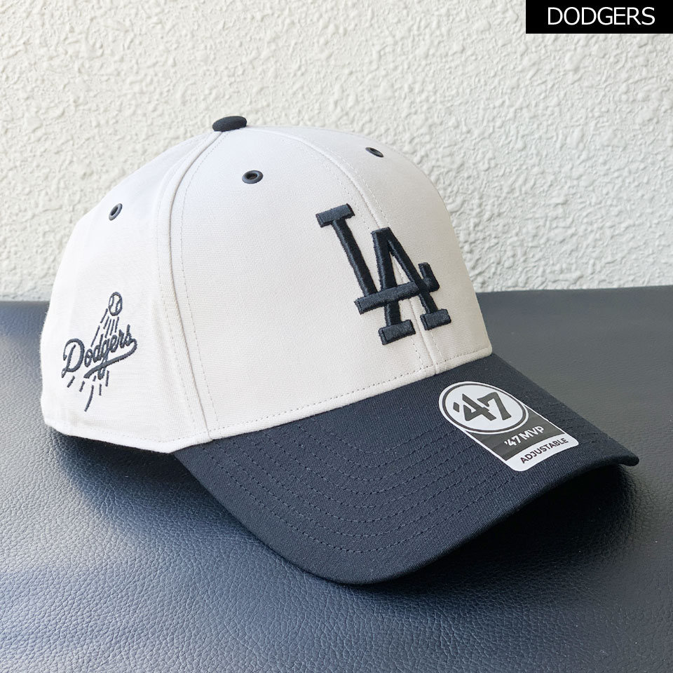 47（フォーティーセブン） '47 ローキャップ 帽子 LUNAR MVP CAP