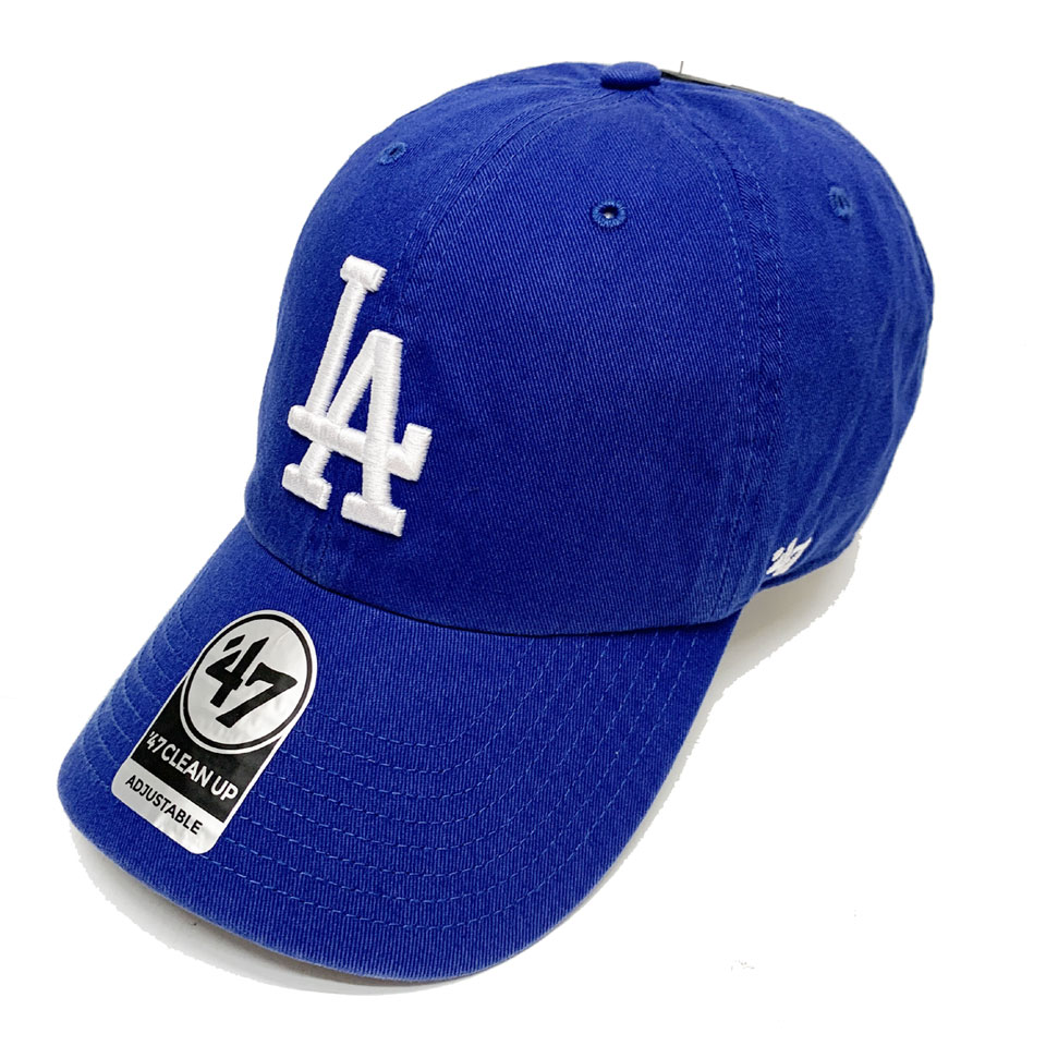 LAドジャース&レイダースキャップセット 59fifty-powered-by-goro-