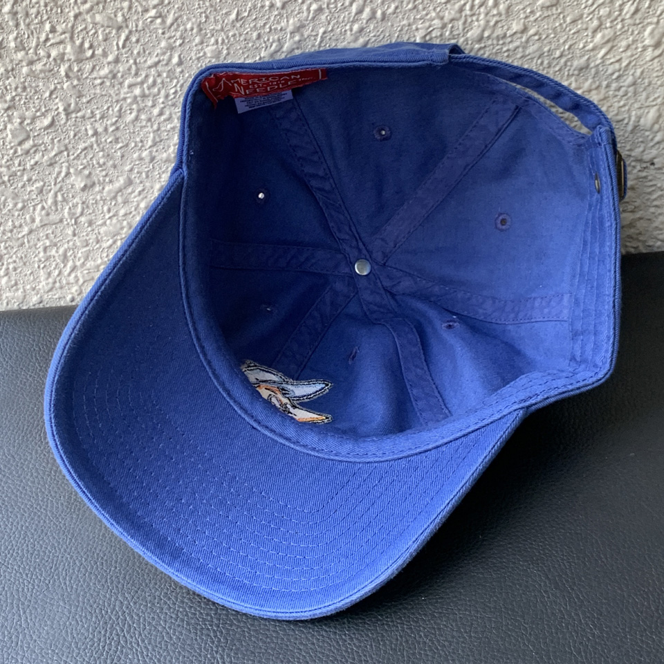 AMERICAN needle（アメリカンニードル） キャップ BALLPARK CAP 横浜