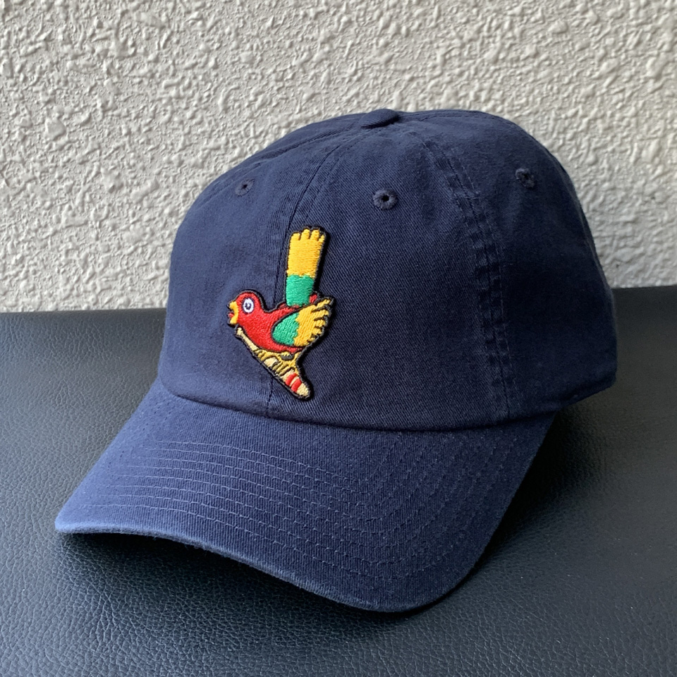 【極美品】 80s AMERICAN NEEDLE アスレチックス キャップ AMERICAN NEEDLE(アメリカンニードル) キャップ ARCHIVE SMU694A-CAG