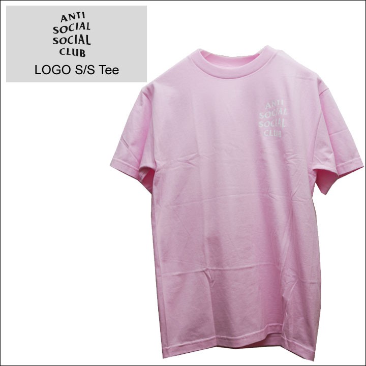 アンチソーシャルソーシャルクラブ x BT21 コラボTシャツ 半袖 綿100 楽天市場】アンチソーシャルソーシャルクラブ ANTI SOCIAL