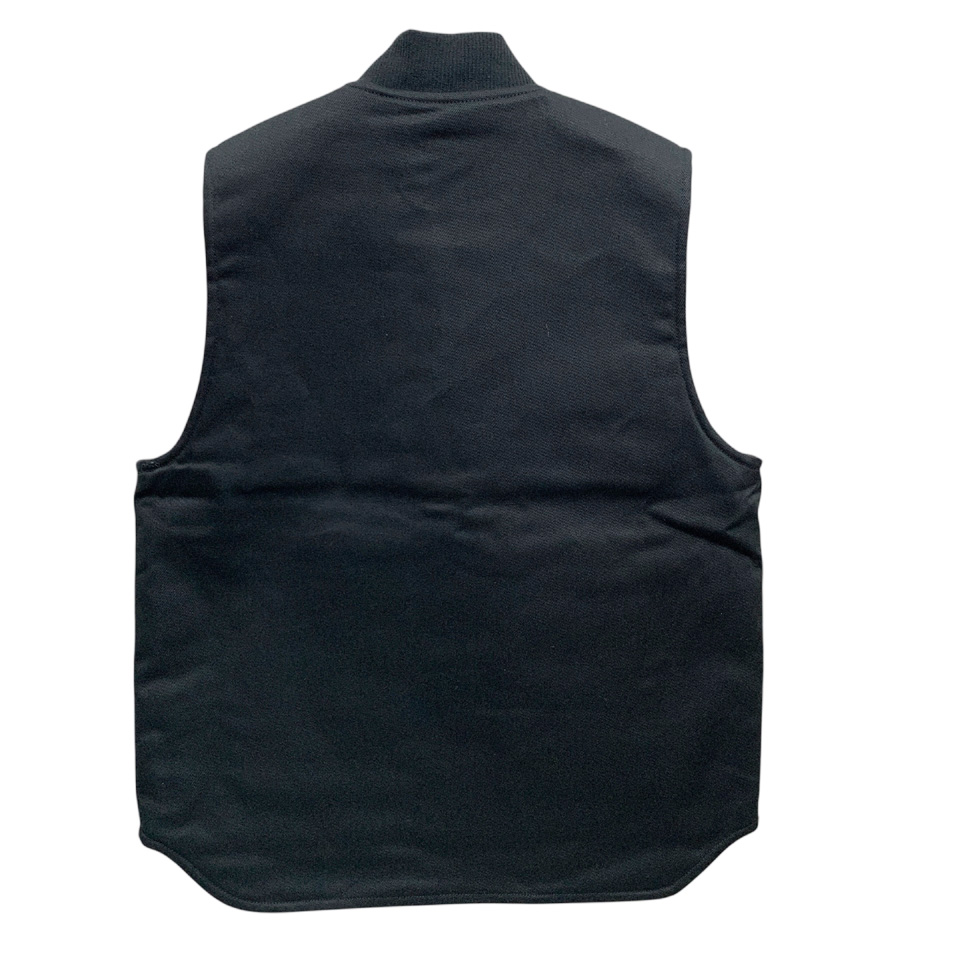 BEN DAVIS（ベンデイビス） ワークベスト LINED WORK VEST アメリカ