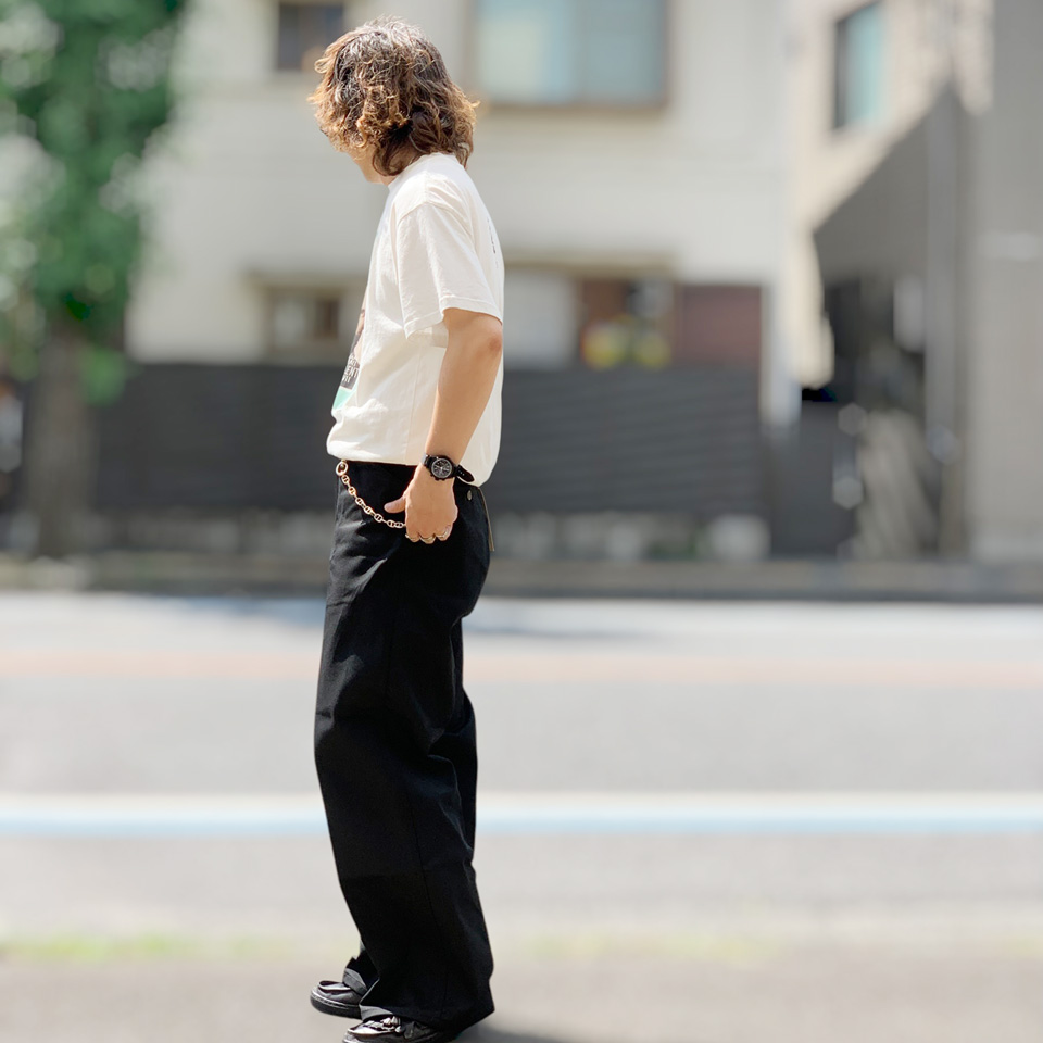 BEN DAVIS（ベンデイビス） ゴリラカットパンツ GORILLA CUT PANTS