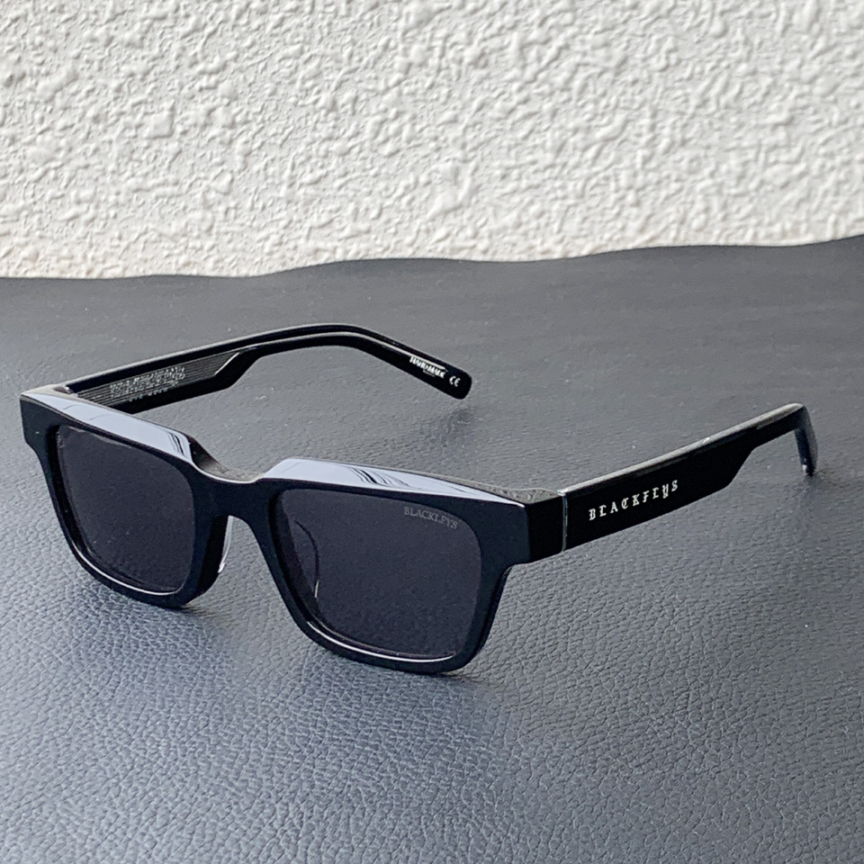 ◆BLACK FLYS ブラックフライズ◆サングラス　ゴシックフライモデル BLACK FLYS（ブラックフライ） ブラックフライズ サングラス FLY COLT