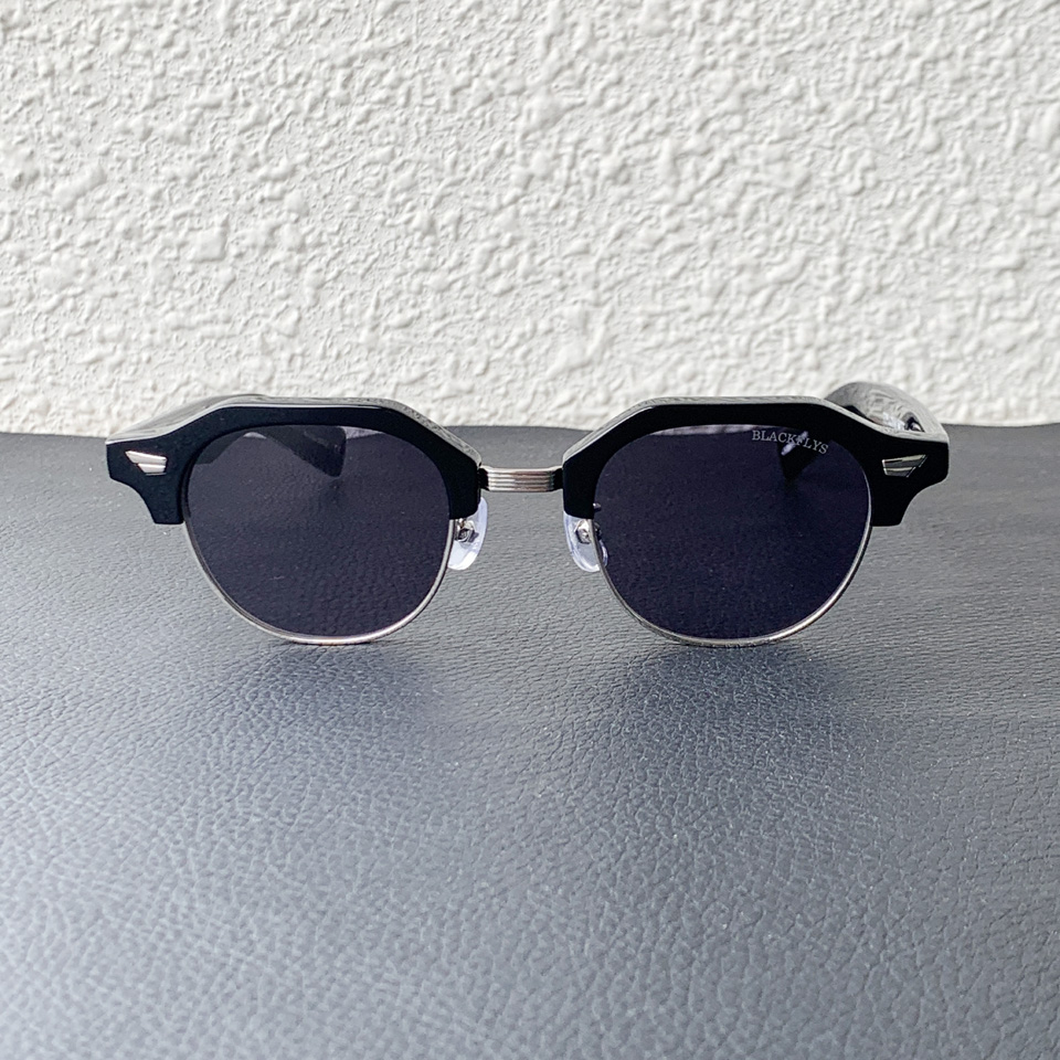 BLACK FLYS（ブラックフライ） ブラックフライズ サングラス FLY