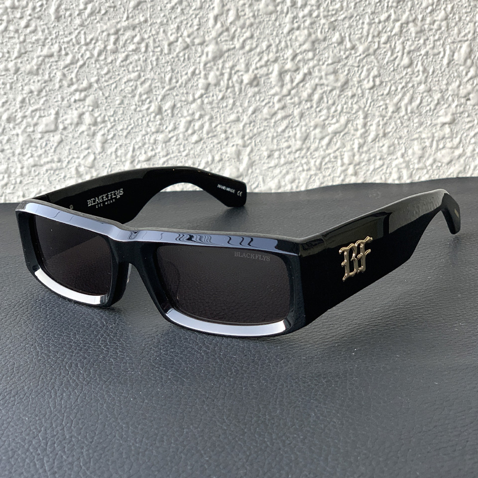 BLACK FLYS（ブラックフライ） ブラックフライズ サングラス FLY DOZER