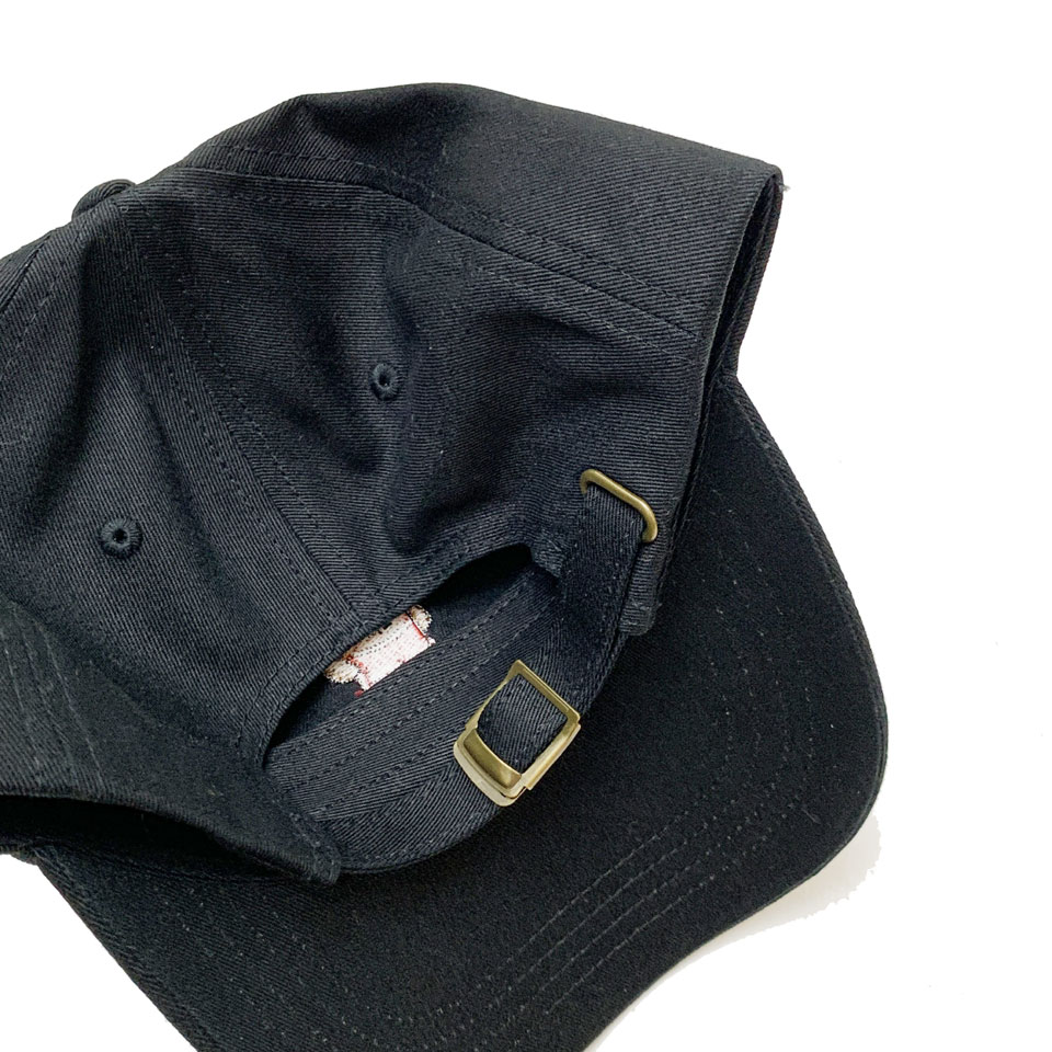 INTERBREED（インターブリード） 別注 ブッシュクラン BUSH CLAN ロー