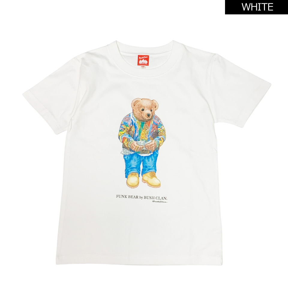 FUNK bear interbreedのおすすめ人気商品一覧 通販 - Yahoo!ショッピング