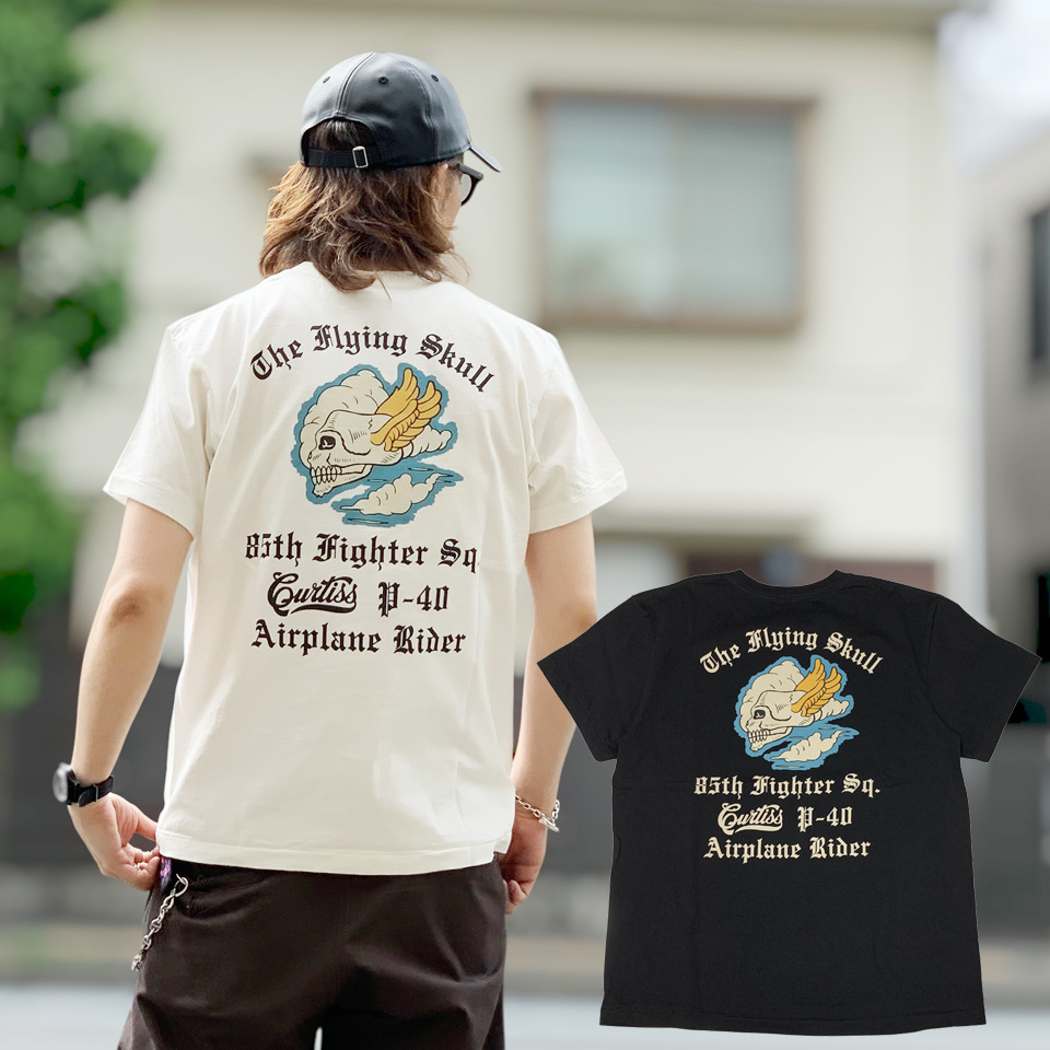 BUZZ RICKSON'S 【SALE 20%OFF】バズリクソンズ Tシャツ PX S/S TEE