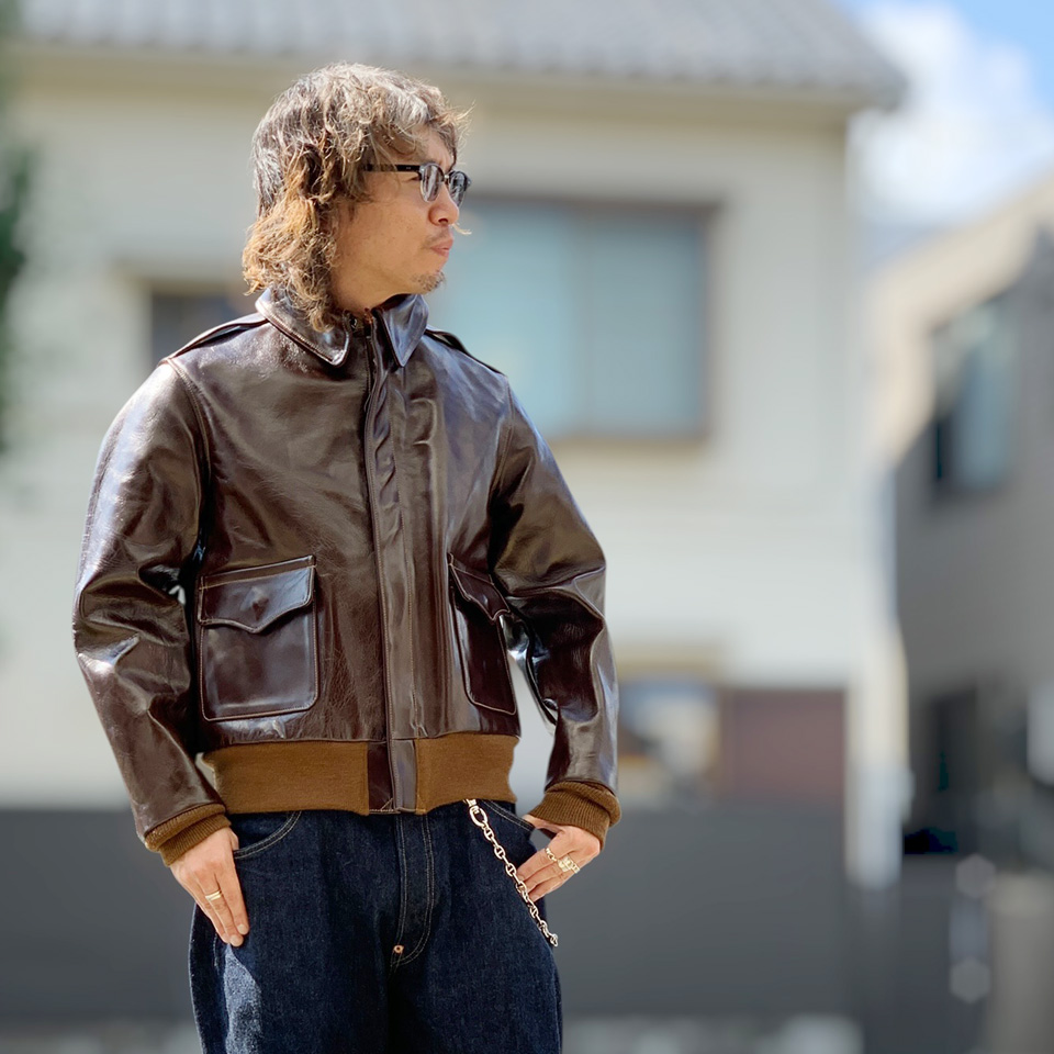 東洋エンタープライズ メンズ革ジャン、レザージャケット（サイズ（S/M