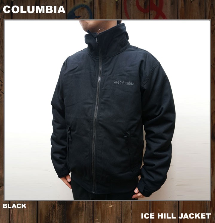 COLUMBIA コロンビア LOMA VISTA JACKET (PM3177) ロマビスタ 