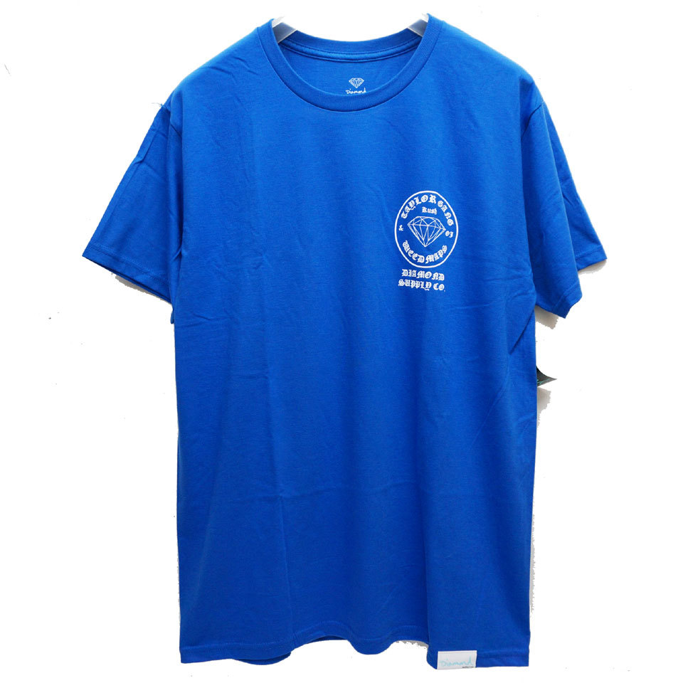 Diamond Supply Co. 全2色 ダイアモンドサプライ DIAMOND SUPPLY