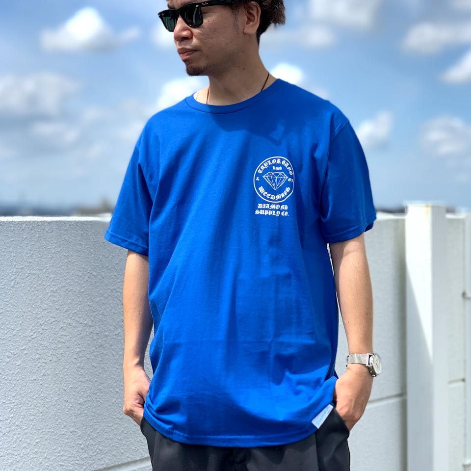 Diamond Supply Co.（ダイヤモンドサプライ） 全2色 ダイアモンド