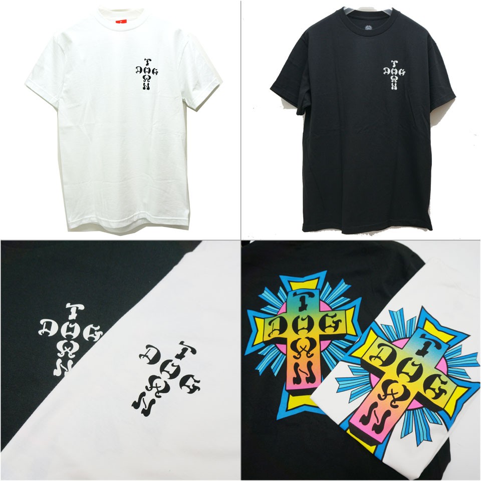 90s ドッグタウン dogtown motorcycle tシャツ xl レア - メルカリ