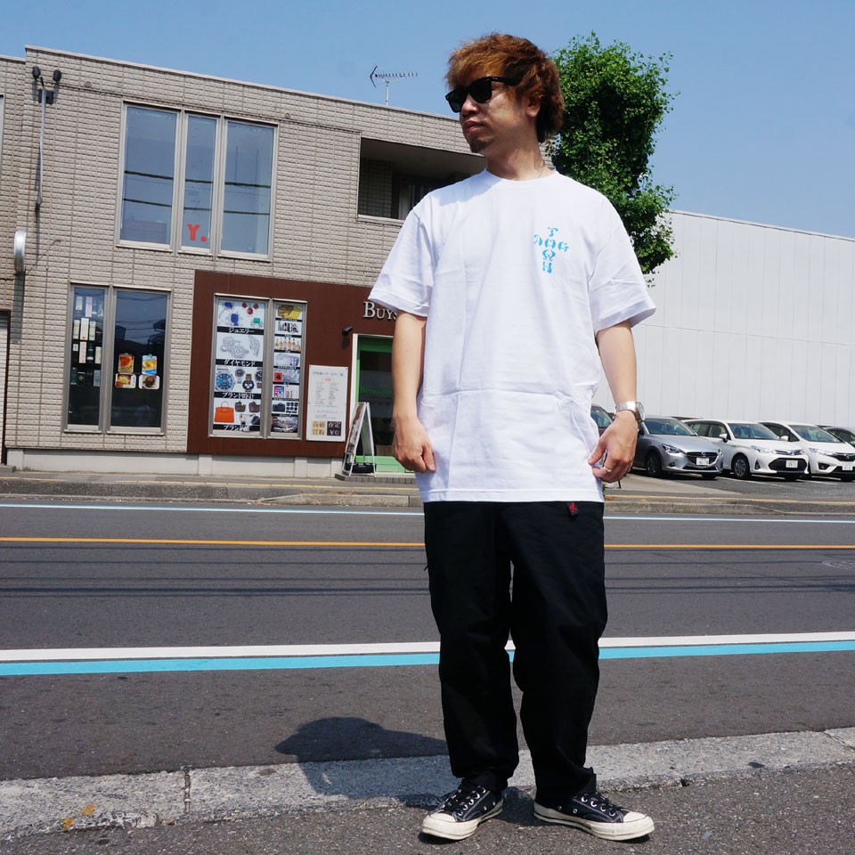 DOGTOWN ドッグタウン TOKYO[品番：PCHM0002301]｜EYEDY