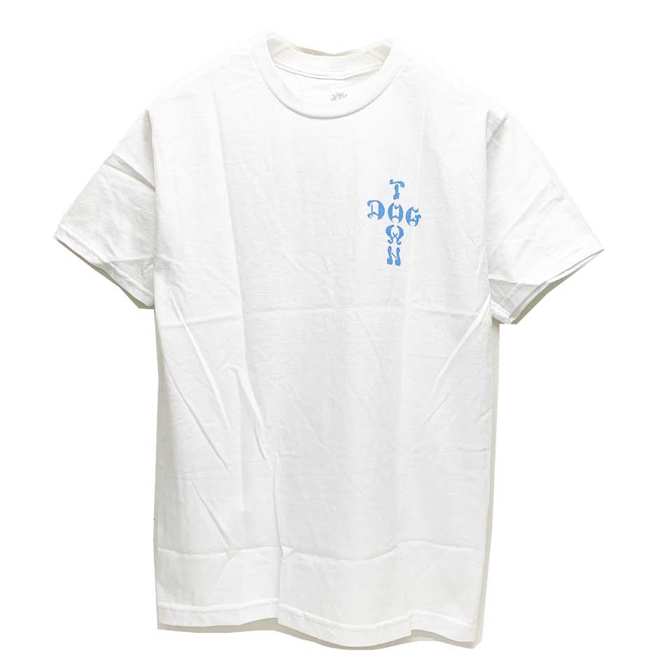DOG TOWN dressen スウェット　Mサイズ DOG TOWN / ERIC DRESSEN PUP CREW SWEAT