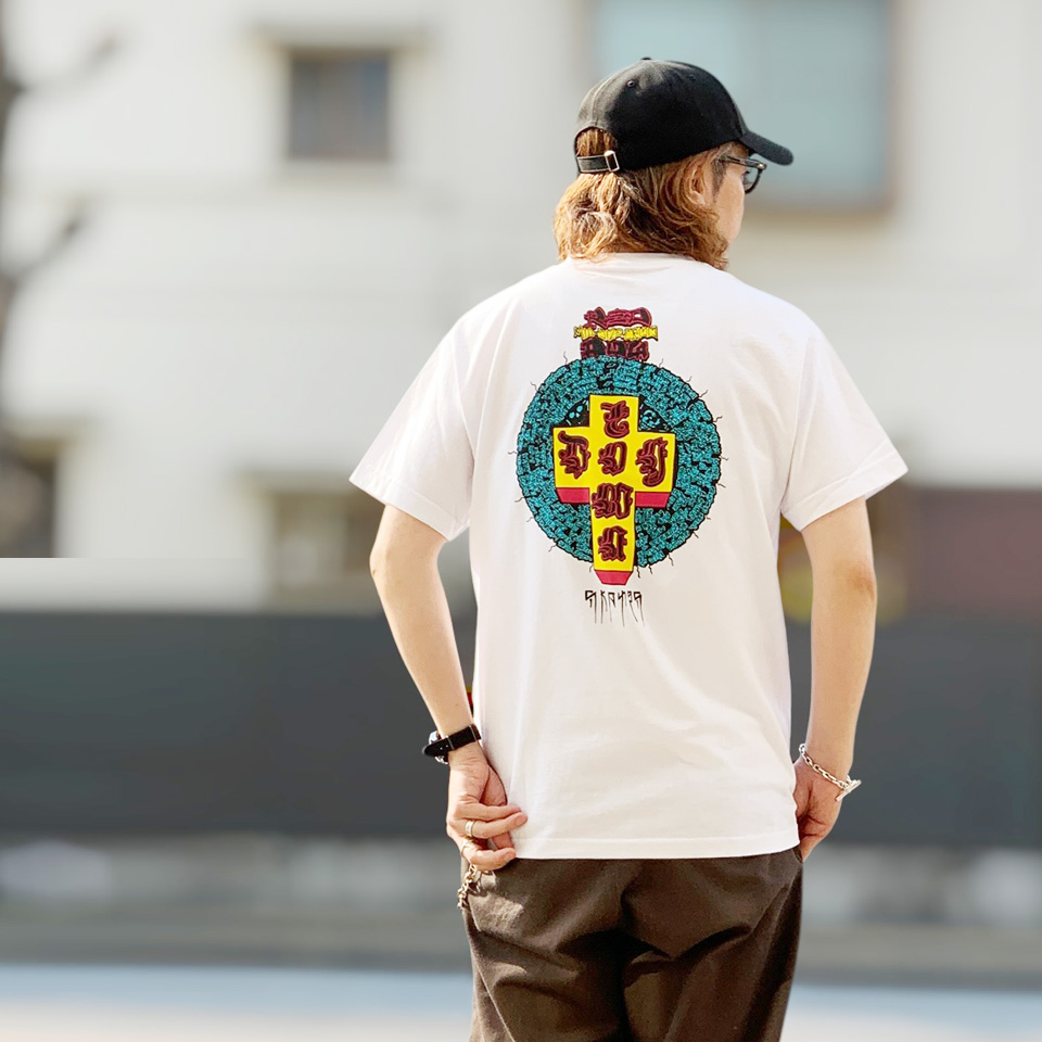 dog town（メンズ半袖Tシャツ、カットソー）｜トップス | ファッション