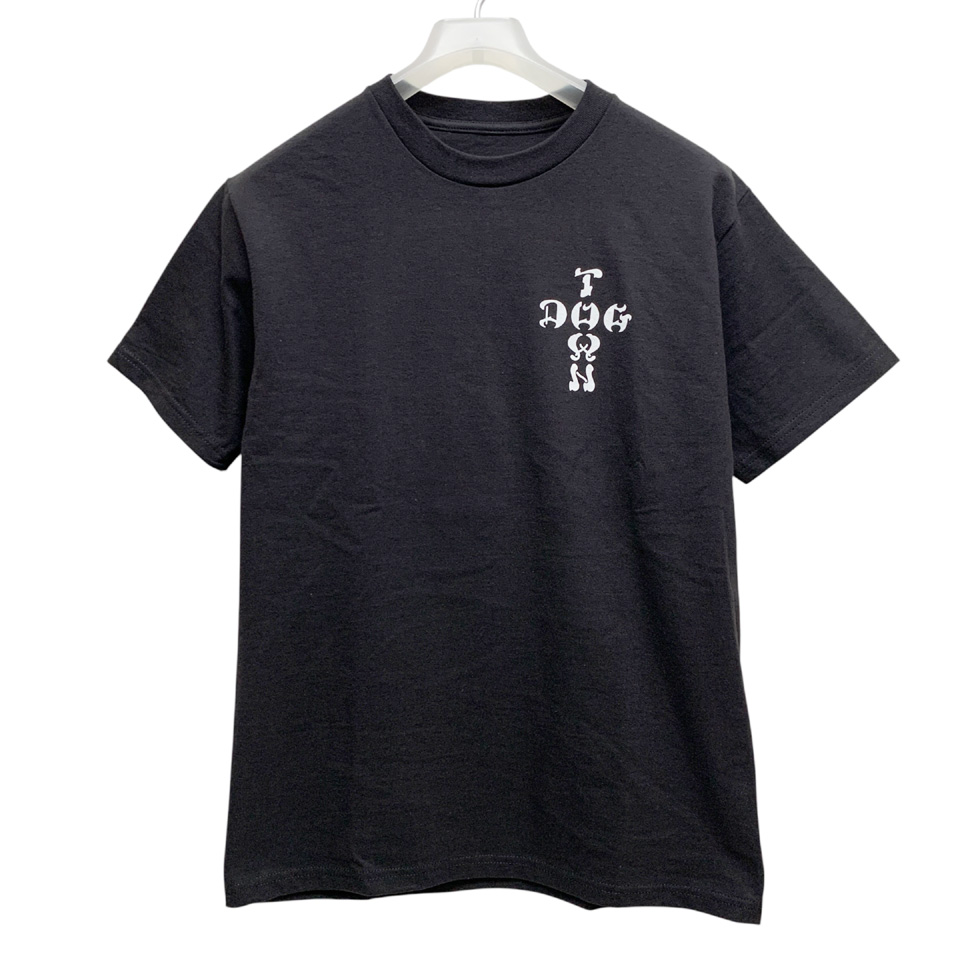 DOGTOWN（ドッグタウン） DOG TOWN Tシャツ BULL DOG OG 70's S/S Tee