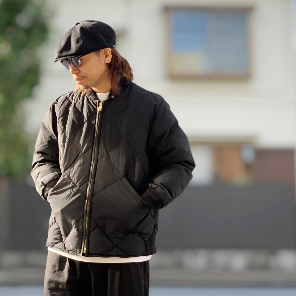 Eddie Bauer（エディーバウアー） エディーバウワー ダウンジャケット