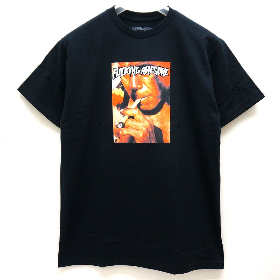 FUCKING AWESOME ファッキングオーサム Tシャツ LOCALS S/S Tee
