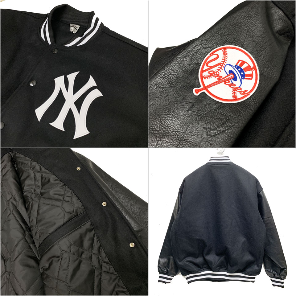 Fanatics Athletics ジャケット Sサイズ 新品 スタジャン Fanatics Athletics ジャケット Sサイズ 新品 スタジャン