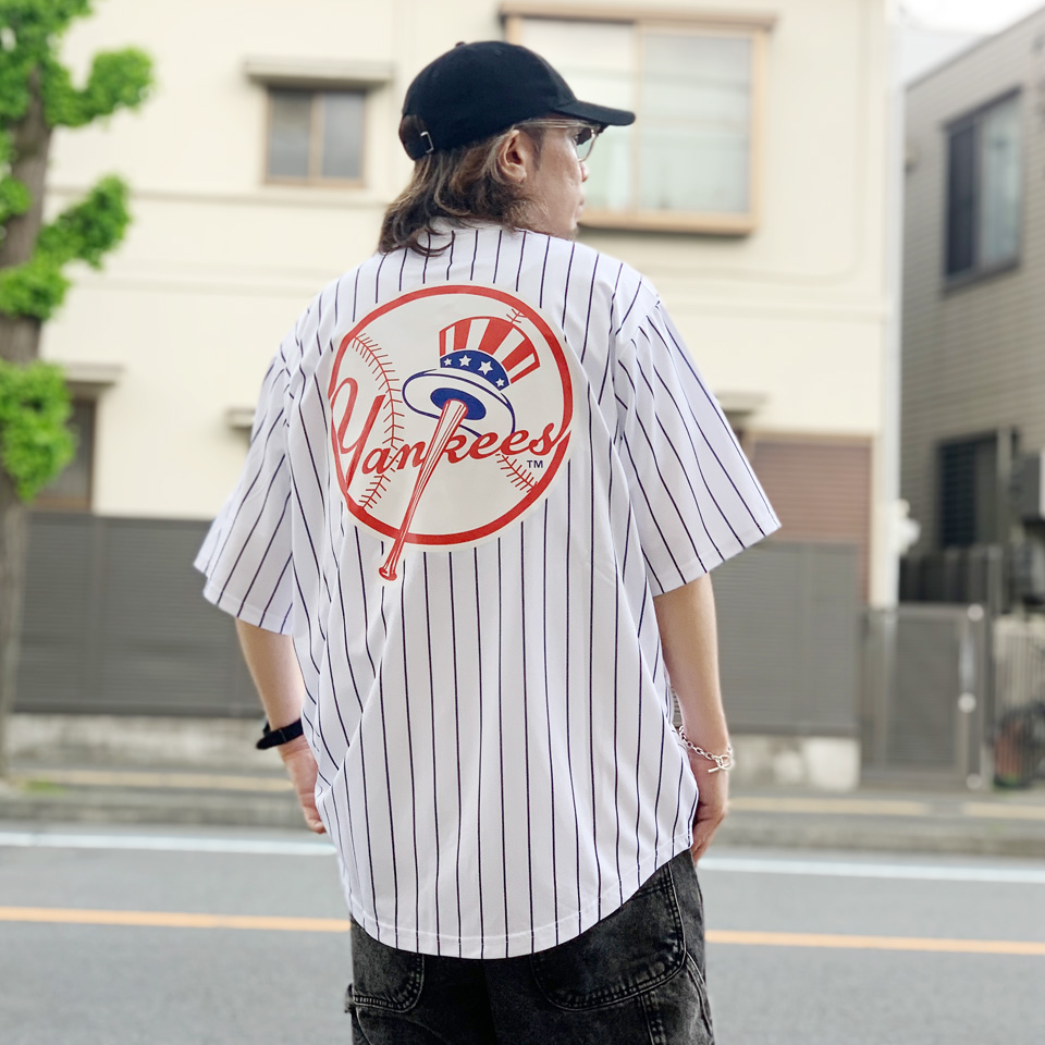 Fanatics(ファナティクス)】ニューヨーク・ヤンキースベース