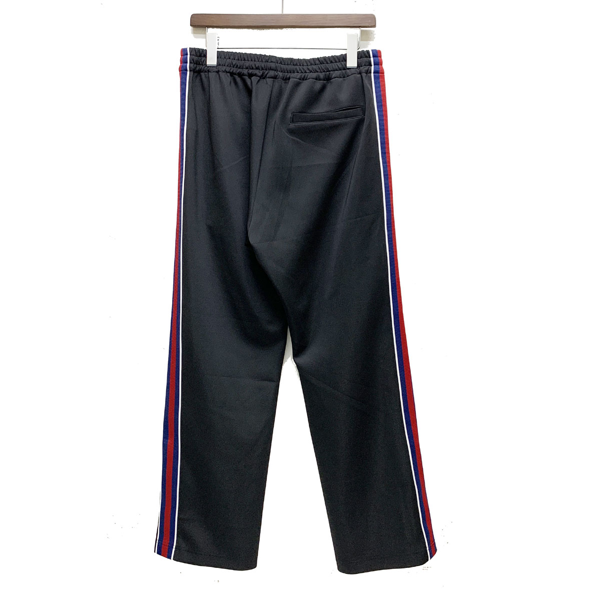 SALE セール GDSS トラックパンツ SIDE LINE TRACK PANTS ジャージ