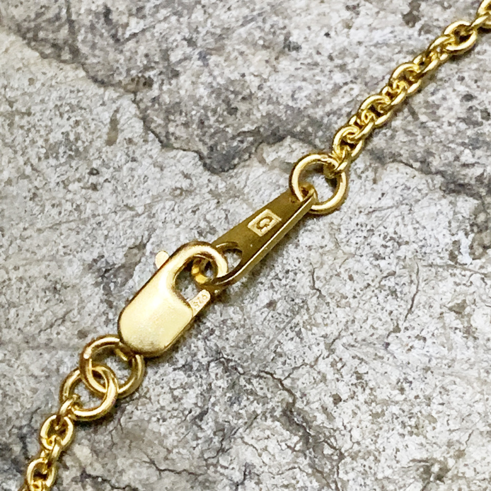 ジェネラル by レモンティー GENERAL Lemontea ネックレス