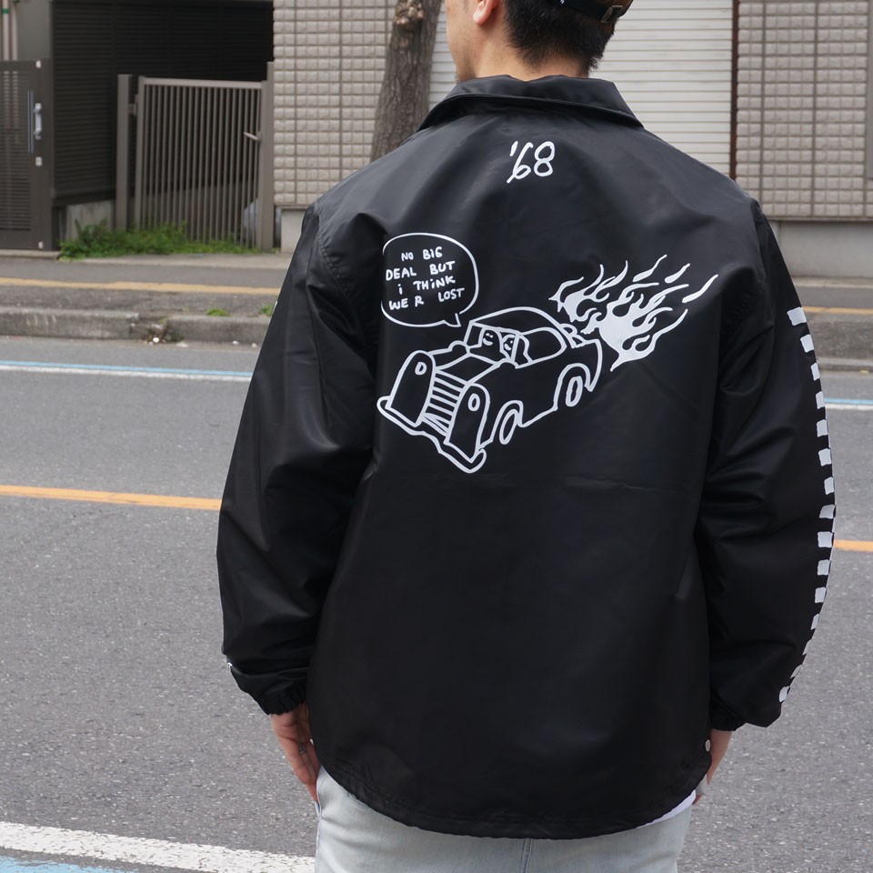 Gonz ジャケット 黒/黄 アークテリクス ARC'TERYX Zeta SL Jacket Mens 限定カラー 正規