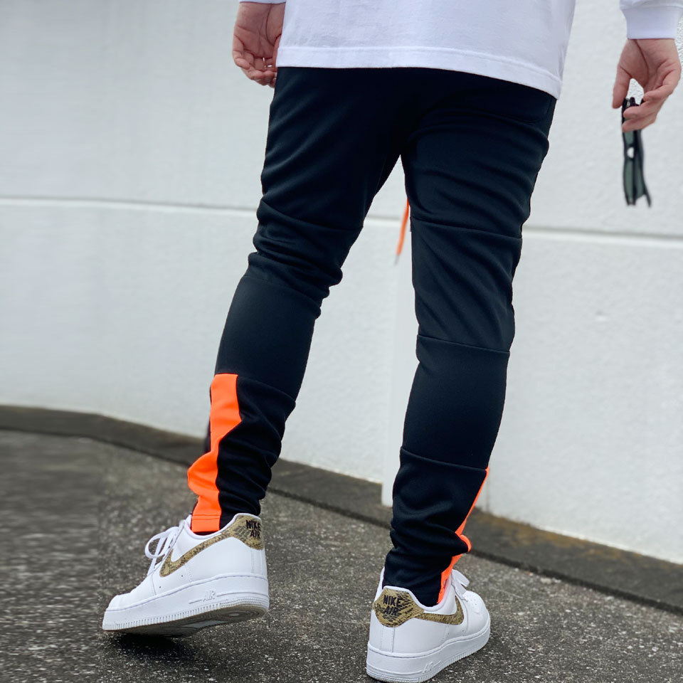 ゴッサム GOTHAM スキニージャージ SKINNY JERSEY PANTS