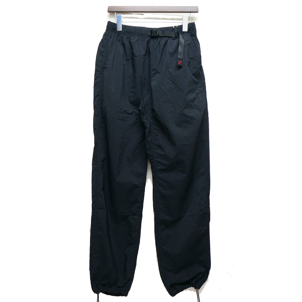 グラミチ GRAMICCI ナイロンパンツ LIGHT NYLON GRAMICCI PANTS グラミチパンツ GUP-21F037 ブラック 黒  BLACK : gramicci2109 : Mr-vibes - 通販 - Yahoo!ショッピング