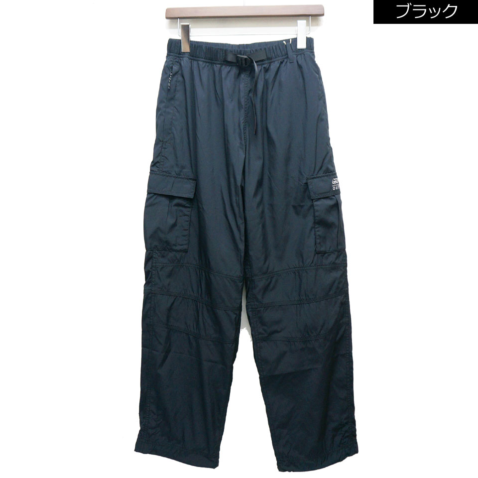 全2色 グラミチ GRAMICCI カーゴパンツ MICRO RIPSTOP CARGO PANTS