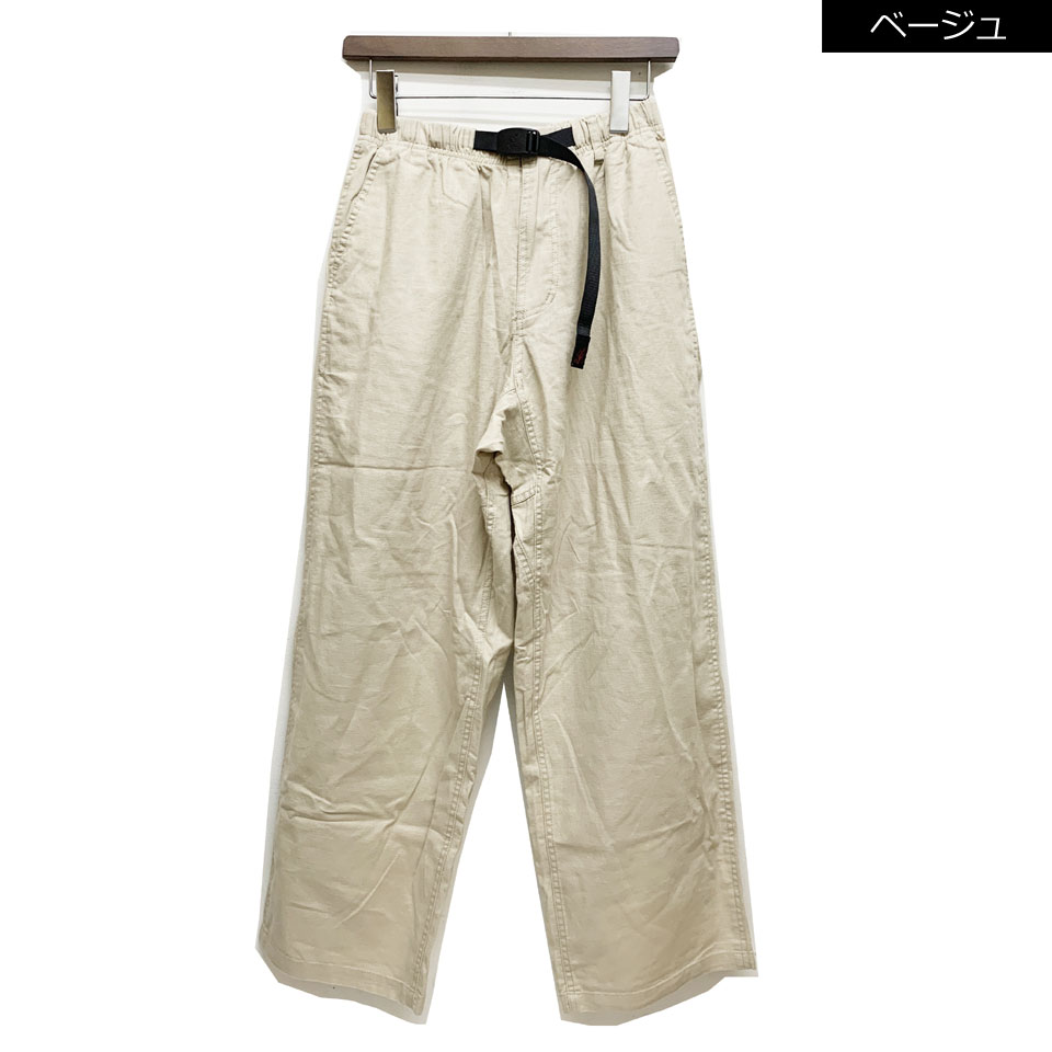 GRAMICCI グラミチ　ガジェットパンツ　GREIGE XL GRAMICCI パンツ 「GRAMICCI / グラミチ」GADGET PANT