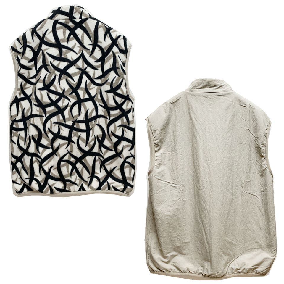 Gramicci（グラミチ）の「【GRAMICCI/グラミチ】GEAR VEST