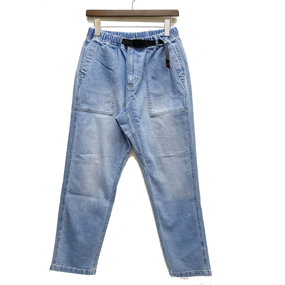 グラミチ 中古・古着通販】GRAMICCI (グラミチ) COOLMAX NN-PANT CROPPED