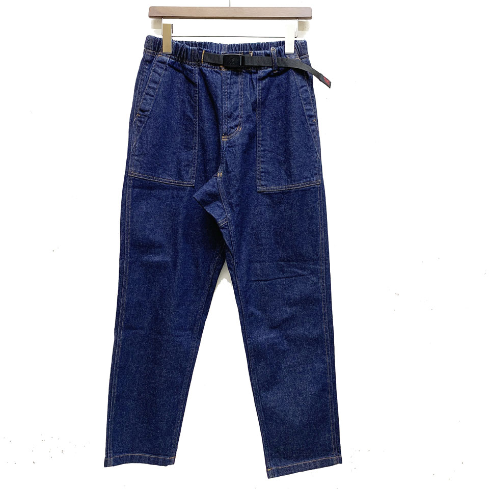 GRAMICCI グラミチ Gramicci ルーズテーパードパンツ グラミチ